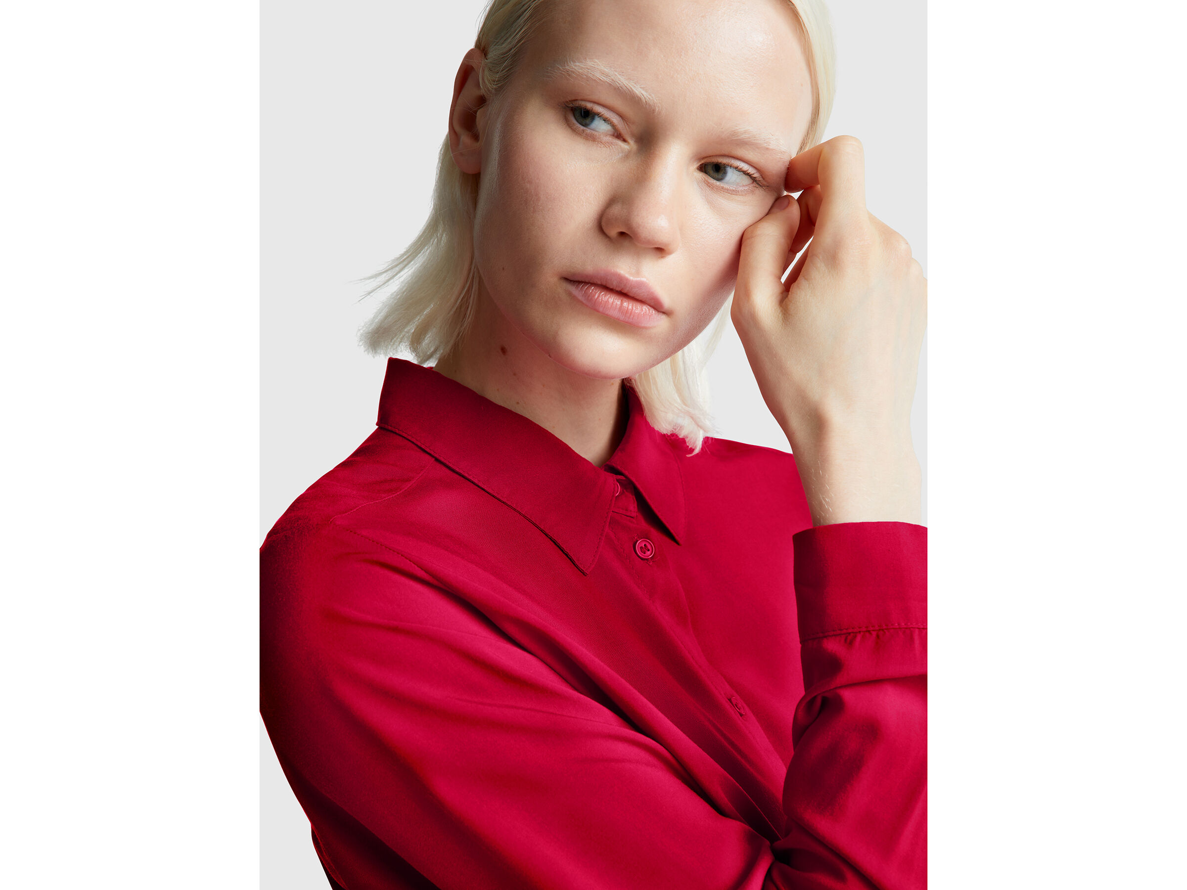 SHIRT Mujer image number 4